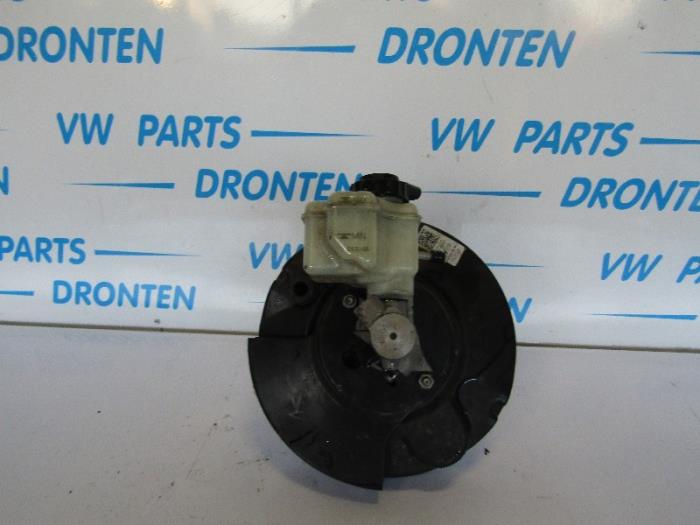 Begagnade Bromsservo Skoda Superb Combi (3TAC/TAF) 1.8 TSI 16V Pris på förfrågan erbjuds av VW Parts Dronten