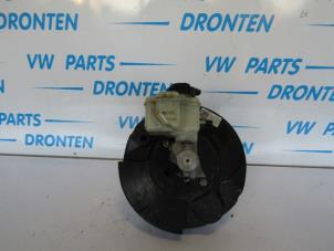 Used Brake servo Skoda Superb Combi (3TAC/TAF) 1.8 TSI 16V Price on request offered by VW Parts Dronten