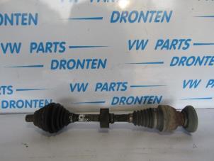Used Front drive shaft, right Volkswagen Tiguan (5N1/2) 1.4 TSI 16V 4Motion Price € 100,00 Margin scheme offered by VW Parts Dronten