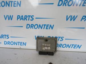 Used On-board computer Seat Cordoba (6L2) 1.4 16V Price € 30,00 Margin scheme offered by VW Parts Dronten