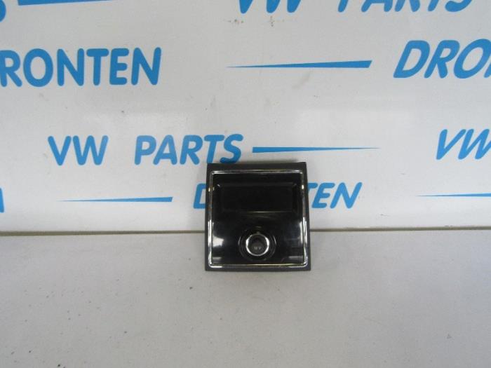 Used Interior display Skoda Superb Combi (3TAC/TAF) 1.8 TSI 16V Price € 25,00 Margin scheme offered by VW Parts Dronten