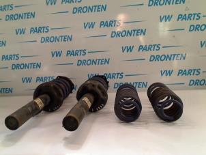 Used Lowering kit Volkswagen Scirocco (137/13AD) 2.0 TSI 16V Price € 150,00 Margin scheme offered by VW Parts Dronten