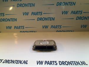 Used On-board computer Volkswagen Polo III (6N2) 1.4 16V 75 Price € 35,00 Margin scheme offered by VW Parts Dronten