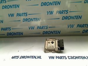 Used On-board computer Hyundai i10 (B5) 1.0 12V Price € 85,00 Margin scheme offered by VW Parts Dronten
