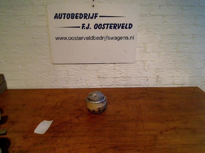 Gebrauchte Motorlager Mercedes C (W203) Preis auf Anfrage angeboten von VW Parts Dronten