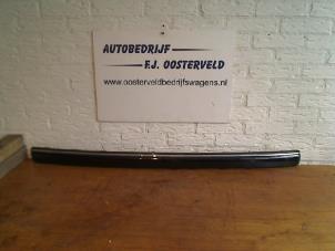 Used Front bumper strip, central Mercedes C Combi (S203) Price on request offered by VW Parts Dronten