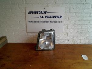 Used Headlight, left Volkswagen LT II Price on request offered by VW Parts Dronten
