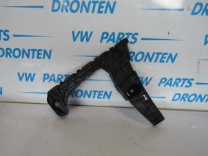 Używane Amortyzator wstrzasów zderzaka tyl Audi RS 5 (F53/F5P) 2.9 V6 TFSI 24V Cena € 10,00 Procedura marży oferowane przez VW Parts Dronten