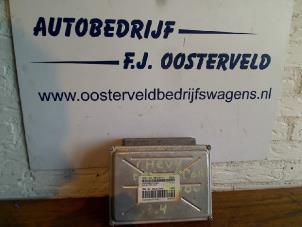 Usagé Ordinateur de bord Chevrolet Trans Sport Prix € 50,00 Règlement à la marge proposé par VW Parts Dronten