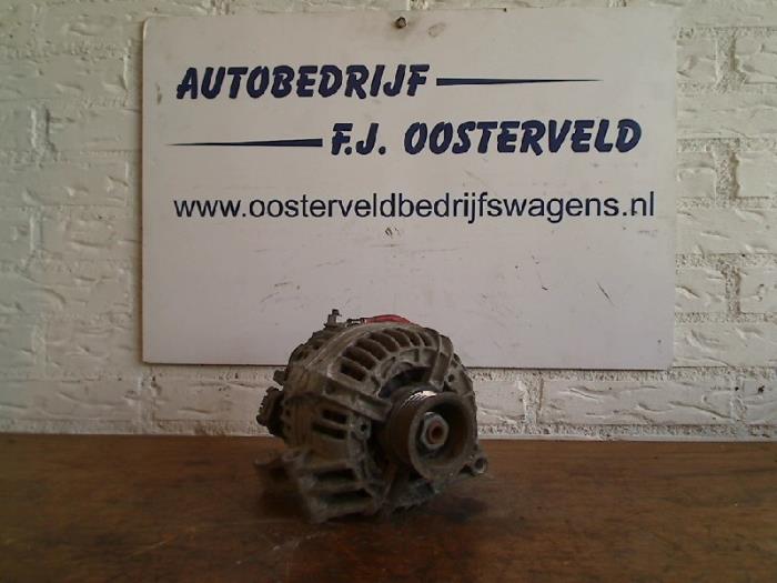 Used Dynamo Chevrolet Trans Sport Price € 35,00 Margin scheme offered by VW Parts Dronten