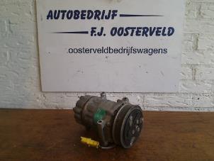 Used Air conditioning pump Peugeot 206 (2A/C/H/J/S) Price € 50,00 Margin scheme offered by VW Parts Dronten
