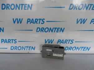Używane Modul nawigacji Audi A6 Avant Quattro (C6) Cena € 100,00 Procedura marży oferowane przez VW Parts Dronten