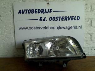 Used Headlight, right Volvo S80 (TR/TS) Price € 40,00 Margin scheme offered by VW Parts Dronten