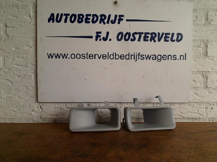 Gebrauchte Sonstige Suzuki Swift (SF310/413) 1.3i GL Preis auf Anfrage angeboten von VW Parts Dronten