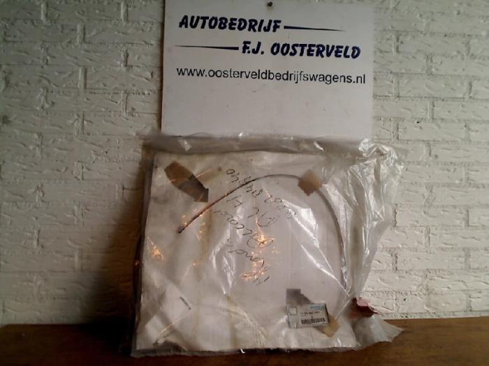 Usagé Divers Honda Accord (CC75/76) Prix sur demande proposé par VW Parts Dronten