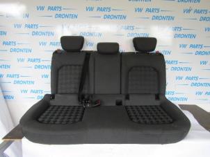 Used Rear bench seat Audi A3 Limousine (8VS/8VM) 1.4 TFSI 16V Price € 75,00 Margin scheme offered by VW Parts Dronten