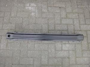 Used Rear bumper frame Skoda Yeti (5LAC) Price on request offered by VW Parts Dronten
