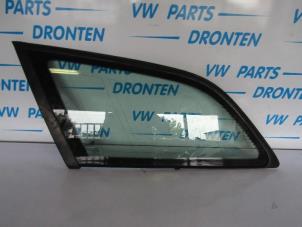 Gebrauchte Dreieckfenster links hinten Audi A6 Avant Quattro (C6) Preis € 35,00 Margenregelung angeboten von VW Parts Dronten