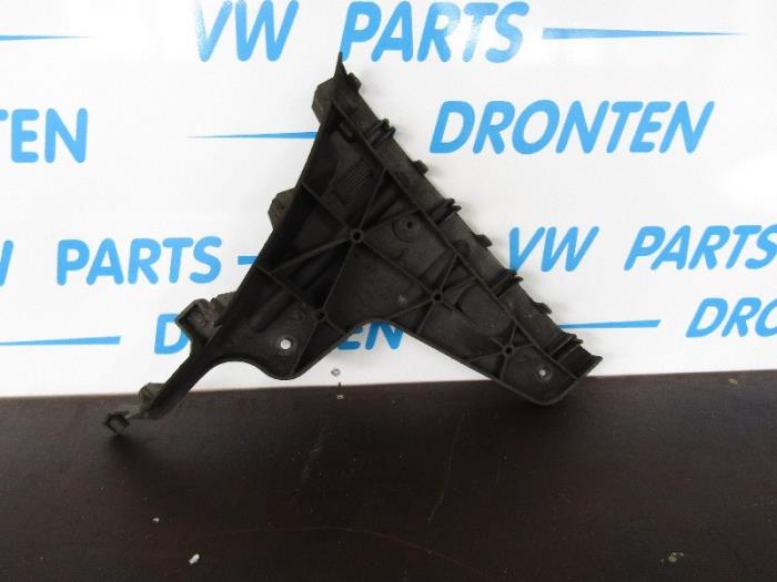Usagé Divers Audi A4 Avant Quattro (B7) Prix sur demande proposé par VW Parts Dronten