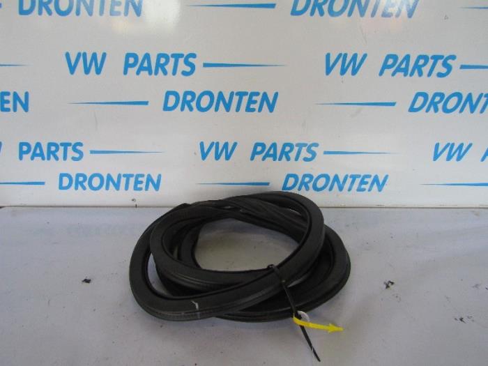 Gebrauchte Sonstige Volkswagen Jetta IV (162/16A) Preis € 25,00 Margenregelung angeboten von VW Parts Dronten