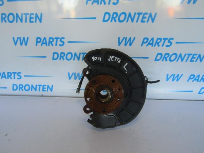 Gebrauchte Sonstige Volkswagen Jetta IV (162/16A) Preis € 35,00 Margenregelung angeboten von VW Parts Dronten