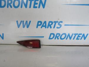 Used Rear bumper reflector, right Volkswagen Touran (5T1) 1.0 TSI Price € 7,50 Margin scheme offered by VW Parts Dronten