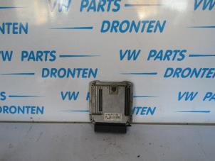 Używane Komputer pokladowy Volkswagen Golf VII (AUA) 2.0 GTD 16V Cena € 150,00 Procedura marży oferowane przez VW Parts Dronten