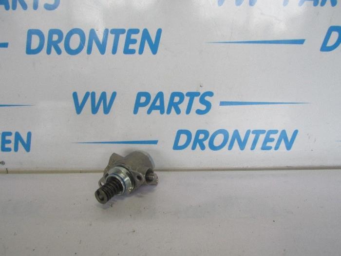 Gebrauchte Kraftstoffpumpe Mechanisch Audi A6 (C7) 2.8 V6 24V FSI Quattro Preis € 100,00 Margenregelung angeboten von VW Parts Dronten