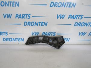 Used Rear bumper shock absorber Volkswagen Touran (5T1) 1.5 TSI Price € 10,00 Margin scheme offered by VW Parts Dronten