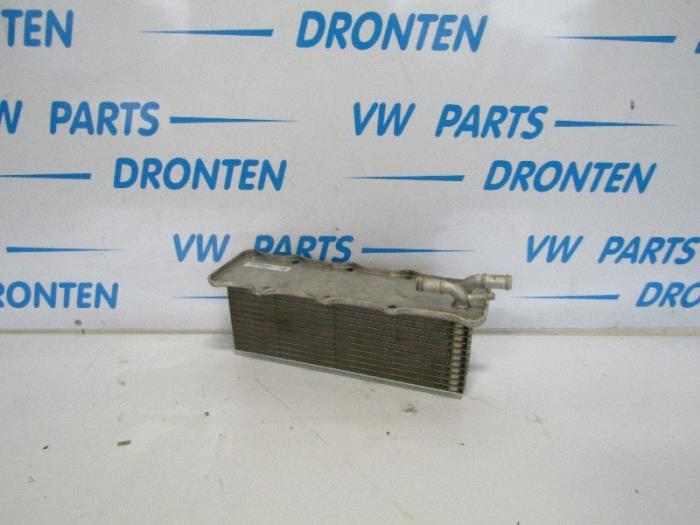 Usados Intercooler Volkswagen Golf VII (AUA) 1.4 TSI 16V Precio € 60,00 Norma de margen ofrecido por VW Parts Dronten