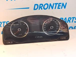 Used Odometer KM Volkswagen Transporter T5 2.0 TDI DRF Price € 151,25 Inclusive VAT offered by VW Parts Dronten