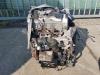 Motor de un Skoda Fabia II Combi, 2007 / 2015 1.2 TDI 12V Greenline, Combi, 4Puertas, Diesel, 1.199cc, 55kW (75pk), FWD, CFWA, 2010-05 / 2014-12 2011