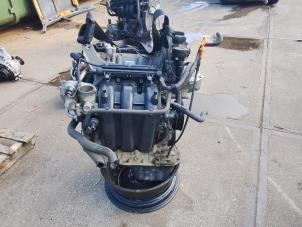 Used Engine Skoda Fabia (6Y2) 1.2 HTTP Price € 350,00 Margin scheme offered by VW Parts Dronten