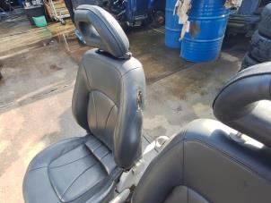 Used Seats + rear seat (complete) Volkswagen New Beetle (9C1/9G1) 2.0 Price € 175,00 Margin scheme offered by VW Parts Dronten
