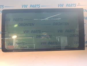 Used Window 2-door, rear left Volkswagen Transporter T5 2.5 TDi Price € 90,75 Inclusive VAT offered by VW Parts Dronten