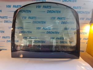 Used Rear window Volkswagen New Beetle (9C1/9G1) 2.0 Price € 75,00 Margin scheme offered by VW Parts Dronten
