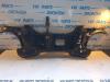 Subframe from a Volkswagen Caddy III (2KA,2KH,2CA,2CH), 2004 / 2015 1.6 TDI 16V, Delivery, Diesel, 1.598cc, 55kW (75pk), FWD, CAYE, 2010-08 / 2015-05, 2C 2012
