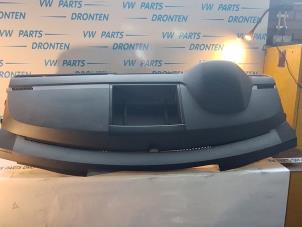 Used Dashboard Volkswagen Caddy IV 2.0 TDI 102 Price € 907,50 Inclusive VAT offered by VW Parts Dronten