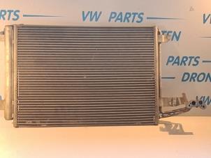 Used Air conditioning condenser Volkswagen Caddy IV 2.0 TDI 102 Price € 42,35 Inclusive VAT offered by VW Parts Dronten