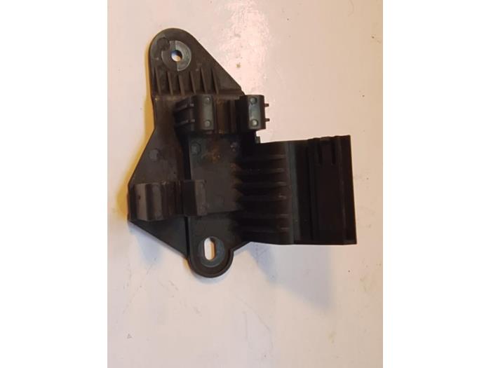 Usagé Divers Volkswagen Polo V (6R) 1.4 TDI Prix € 10,00 Règlement à la marge proposé par VW Parts Dronten
