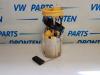 Mechanical fuel pump from a Volkswagen Caddy IV, 2015 2.0 TDI 102, Delivery, Diesel, 1.968cc, 75kW, CUUD; DFSD, 2015-05 2017