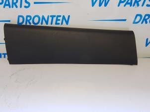 Used Trim strip, front right Volkswagen Caddy IV 2.0 TDI 102 Price € 24,20 Inclusive VAT offered by VW Parts Dronten