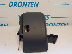 Used Steering column cap Volkswagen Caddy IV 2.0 TDI 102 Price € 30,25 Inclusive VAT offered by VW Parts Dronten