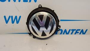 Używane Mechanizm zamka tylnej klapy Volkswagen Golf V (1K1) 1.9 TDI Cena € 30,00 Procedura marży oferowane przez VW Parts Dronten