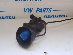 Used Filler pipe adblue tank Volkswagen Caddy IV 2.0 TDI 102 Price € 108,90 Inclusive VAT offered by VW Parts Dronten