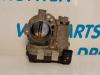 Throttle body from a Volkswagen Up! (121), 2011 / 2023 1.0 12V 60, Hatchback, Petrol, 999cc, 44kW (60pk), FWD, CHYA, 2011-08 / 2020-08 2013