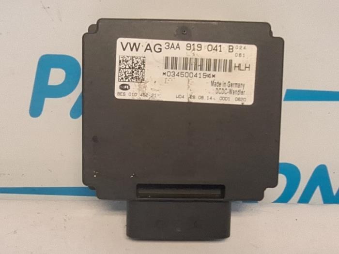 Used Computer, miscellaneous Volkswagen Up! (121) 1.0 12V 60 Price € 20,00 Margin scheme offered by VW Parts Dronten