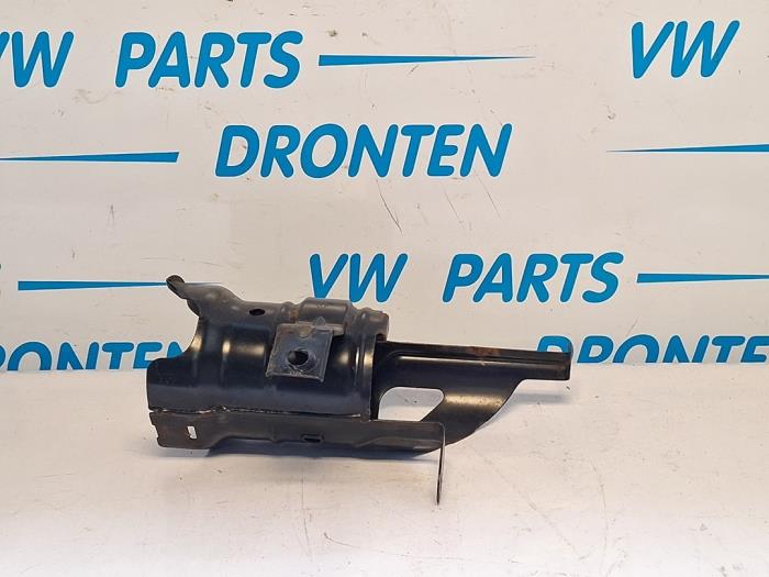 Begagnade Bränslefilterhus Skoda Fabia II Combi 1.2i 12V Pris € 20,00 Marginaltabell erbjuds av VW Parts Dronten