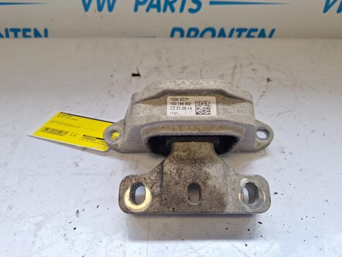 Begagnade Motorfäste Volkswagen Up! (121) 1.0 12V 60 Pris € 20,00 Marginaltabell erbjuds av VW Parts Dronten