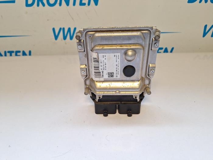 Used On-board computer Volkswagen Up! (121) 1.0 12V 60 Price € 40,00 Margin scheme offered by VW Parts Dronten